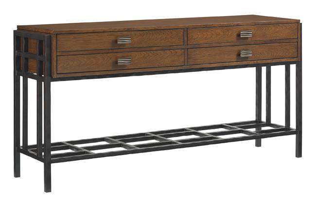 Tommy bahama shop tiered tray